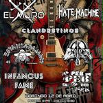 Music Live Rock Fest 2026