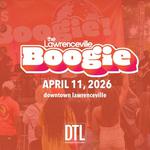 The Lawrenceville Boogie 2026
