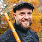 Hamish Napier - Solo at Spey Bank (GRANTOWN OPEN STUDIOS FRIDAY CONCERT)