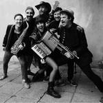 La Fanfarria del Capitan / KULTURBRUCKEN / Manheim