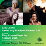 Judy Collins - Sweet Judy Blue Eyes: Farewell Tour