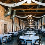 Christmas in July at The Grand Hall