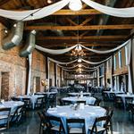 Yuletides Holiday duo (Mariah Van Kleef & John David Tice) at The Grand Hall