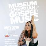 JUST LOVE CAFE/ MUSEUM OF GOSPEL MUSIC