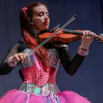 Paso Robles Concerts in the Park