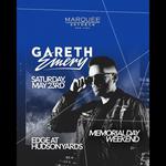 GARETH EMERY - MARQUEE NEW YORK