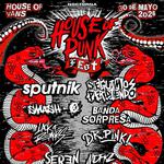 House of Punk Fest 2026