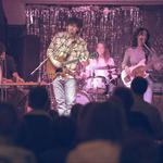 The Sand Gators LIVE at Liberty Theatre (Theater?)