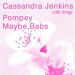 Cassandra Jenkins with strings