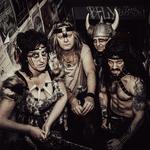 Thunder Glove at Doors Taco Joint & Metal Bar