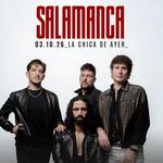 DENISDENIS EN SALAMANCA