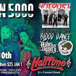 Halftime w/ Powerman 5000