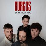 DENISDENIS EN BURGOS