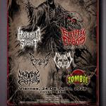 Entity of Chaos en CDMX