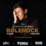 Sebastián Roa: Bolerock