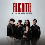 DENISDENIS EN ALICANTE