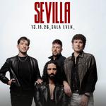 DENISDENIS EN SEVILLA