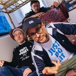 35 Jahre Main Concept Kontinuum Tour 2026