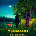 Yemanjo, Bisi Obateru, Timoteo Giganté - Global Beats