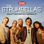 Electric City w/ The Strumbellas