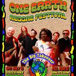 One Earth Reggae Festival 2026