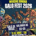 GALO FEST 