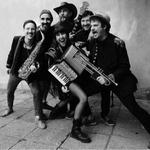 La Fanfarria del Capitan / VL-DIE KNEIPE / Halle