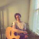 Songwriter Rachael Kilgour at Resilient Acres