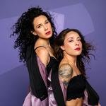 The Pussywillows at Ground & Pound