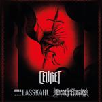 Cevret (CH), Lasskahl (CH) & Death Awaits (FR)