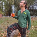 w/ Linden Wood @SouthSlopeWines