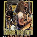 Jared James Nichols - Louder Than Fate Album Release Party