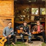 Toad the Wet Sprocket w/special guest Augustana (Solo)