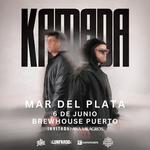 KAMADA EN MONTEVIDEO