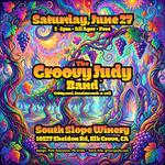 South Slope Winery & Bistro