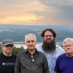 Tuesdays On The Patio