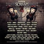 SCREAM Boodang Halloween Massive 2026