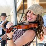 Mckinney Arts in Bloom Festival