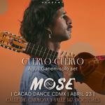 Cuervo Cuervo / MOSE CACAO DANCE CDMX