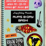 Ava's Birthday Bash at Moss Oak Commons