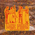 "Hot Carne Seca" Album Release Concert