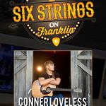 Conner Loveless @ Six Strings