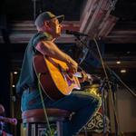 Cliff Dorsey Live at Daft Cow Brewery Alachua
