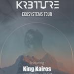 KR3TURE in the Courtyard with King Kairos