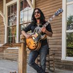 Open Mic hosted by Jarrod Adkins feat: Joe Fernandez