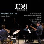 Paquito Cruz Trío