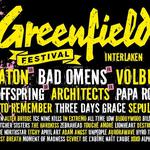 Greenfield Festival 2026