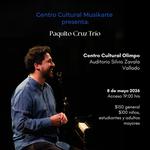 Paquito Cruz Trío