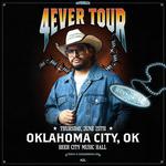 RayBurger 4EVER Tour | Oklahoma City, OK