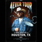 RayBurger 4EVER Tour | Houston, TX